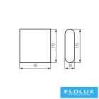 KANLUX GARTO LED EL 8W-W lámpa