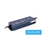 NOBUKO B Series 24V 300W IP67 Kültéri Led Tápegység