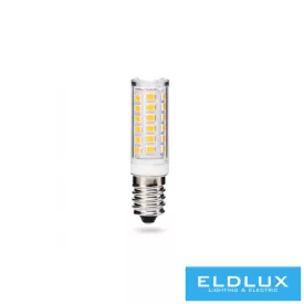 AIGOSTAR LED izzó E14 5W 3000K