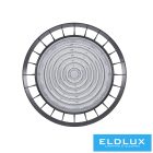 SEIPRO Csarnok világítás 200w 32000lm 4000K 120° IP65 ∅360x174mm fekete 5év