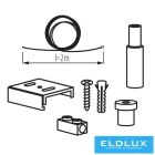 KANLUX TEAR N SKIT B függesztő kábel