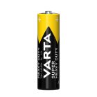 VARTA Superlife Zinc Féltartós Ceruza Elem AA B4