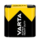 VARTA Superlife Zinc Féltartós Lapos Elem 4,5V B1
