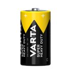 VARTA Superlife Zinc Féltartós Baby Elem C B2