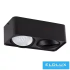 KANLUX TUBEO ES 250-B lámpa