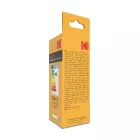 KODAK Max LED Izzó Gyertya (Candle) C37 5W E14 270° 2700K (450 lumen)