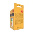 KODAK Max LED Izzó Globe Mini G45 3W E14 270° 2700K (250 lumen)
