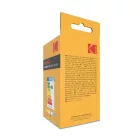 KODAK Max LED Izzó Globe Mini G45 3W E14 270° 4000K (250 lumen)