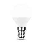 KODAK Max LED Izzó Globe Mini G45 3W E14 270° 4000K (250 lumen)