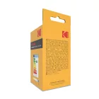 KODAK Max LED Izzó Globe Mini G45 5W E14 270° 6000K (450 lumen)