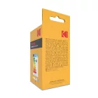 KODAK Max LED Izzó Globe Mini G45 3W E27 270° 4000K (250 lumen)