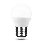 KODAK Max LED Izzó Globe Mini G45 3W E27 270° 6000K (250 lumen)