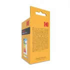 KODAK Max LED Izzó Globe Mini G45 7W E27 270° 2700K (550 lumen)