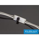 ANROLED Sínbe beépíthető LED vezérlő IR kapcsoló fényerőszabályzó (DC:12/24V 8A)