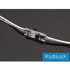 ANROLED Sínbe beépíthető LED vezérlő IR kapcsoló fényerőszabályzó (DC:12/24V 8A)