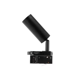 MADARA SLIM GU11/MR11 TRACK 3F 230V IP20 36X95X175 BLACK