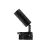 MADARA SLIM GU11/MR11 TRACK 3F 230V IP20 36X95X175 BLACK