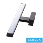 KANLUX ASTEN LED IP44 8W-NW-B lámpa