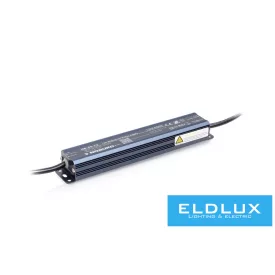 NOBUKO B Series 12V 45W IP67 Kültéri Led Tápegység 5év