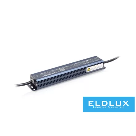 NOBUKO B Series 12V 45W IP67 Kültéri Led Tápegység 5év