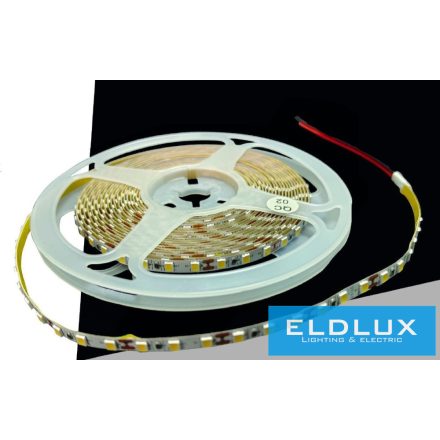 UNIVERSO LED szalag 2835-120D 12V 10w-900lm/m 6500k IP20 5000x5mm