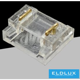 UNIVERSO 8mm-es COB LED szalaghoz toltóelem