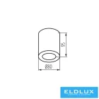 KANLUX SANI IP44 DSO-SN lámpa GU10