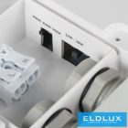 KANLUX BENO 24-30W CCT-L W lámpa