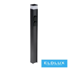 KANLUX DASTEN 80 S SO B lámpa G9