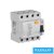 KANLUX KRD6-4/40/30 fírelé