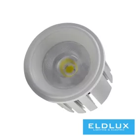   UNIVERSO spot lámpa AR111 LED 30w 2700lm 4000k CRI≥90 40° IP22 fehér