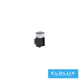 KANLUX DASTEN EL16 B lámpa G9