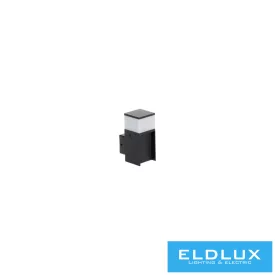 KANLUX DASTEN EL16 B lámpa G9