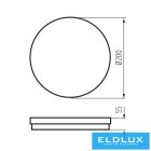 KANLUX BENO ECO 20W CCT O B lámpa