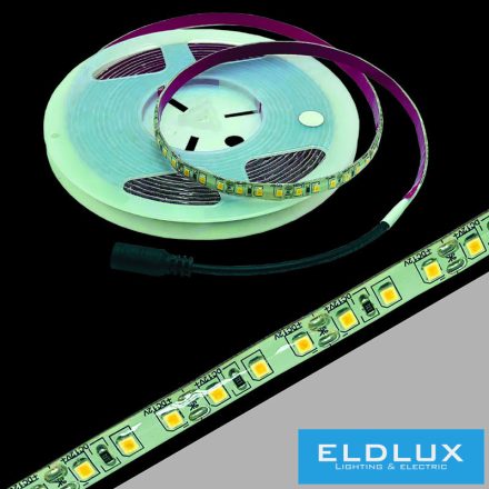 UNIVERSO LED szalag 2835-120D 12v 10w-1200lm/m 3000k IP55 8mm x 5m