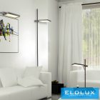 ELDLUX BRICKS asztali lámpa fekete LED 17W