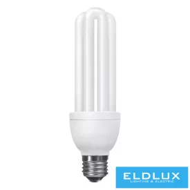 NAVIGATE LED izzó 3U E27 11W 3000K