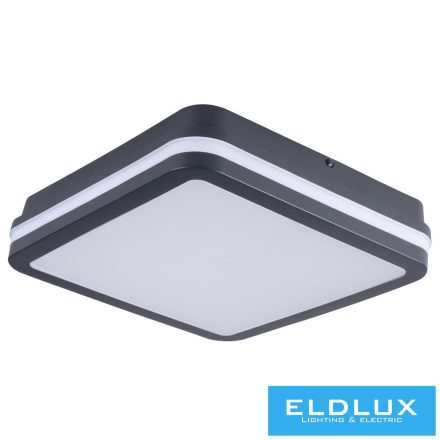 KANLUX BENO Mennyezeti LED lámpa 24-30W CCT-L-SEG IP65 5 év