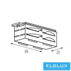 KANLUX TEAR N ICON-I B belső csatlakozó