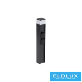 KANLUX DASTEN 50 S SO B lámpa G9