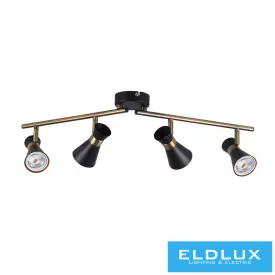 KANLUX MILENO EL-4I B-AG