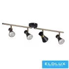 KANLUX MILENO EL-4I B-AG