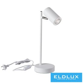 KANLUX EVALO TL GU10 W-SR aszt. lámpa