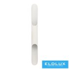 UNIVERSO Fali lámpa 2xG9 IP20 fehér