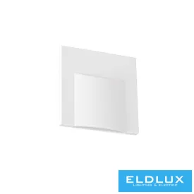 KANLUX ERINUS Lépcsővilágítás 12V LED-L W-NW 