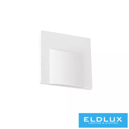KANLUX ERINUS Lépcsővilágítás 12V LED-L W-NW 