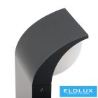 KANLUX ABETE LED EL 20 SE-GR lámpa