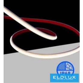   UNIVERSO COB LED 3000K 24V 1620lm/m 10 méter 9.8mm IP68 3év