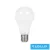 ELDLUX LED izzó A60 E27 12w 1260lm 4000K