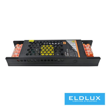 UNIVERSO Slim fémházas tápegység DC:24V 150W 6.25A IP20